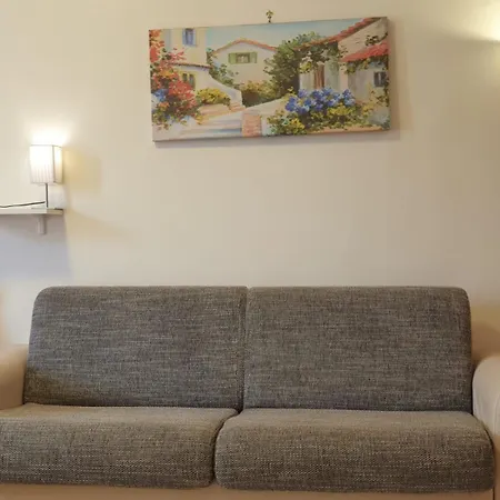 Oasi Iblea 7,8 Ragusa