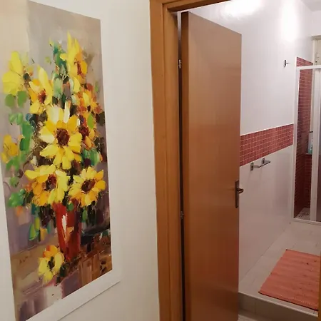 Pensionat Oasi Iblea 7,8