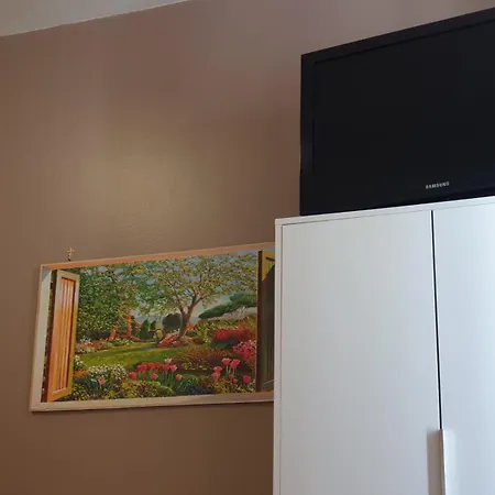 Pensionat Oasi Iblea 7,8 3*