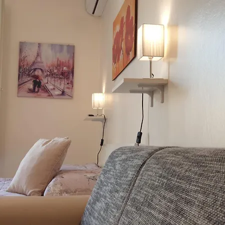 Oasi Iblea 7,8 Pensionat Ragusa