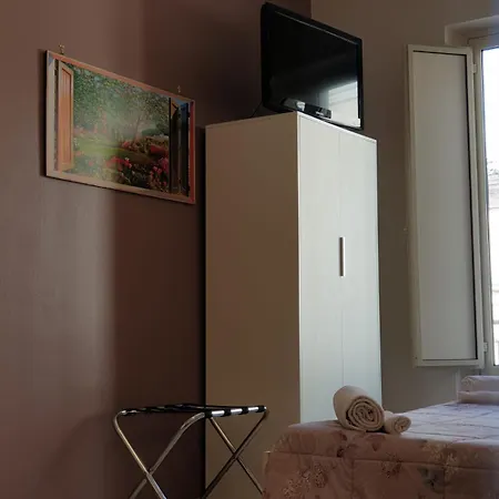 Pensionat Oasi Iblea 7,8