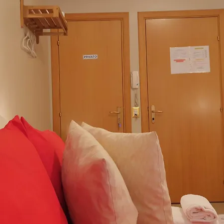 Oasi Iblea 7,8 Pensionat Ragusa