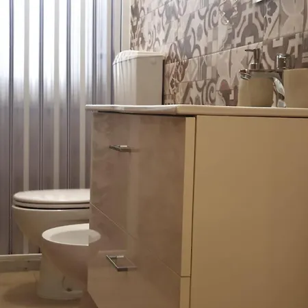 Oasi Iblea 7,8 Ragusa