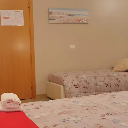 Oasi Iblea 7,8 Pensionat Ragusa