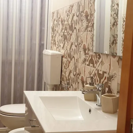 Pensionat Oasi Iblea 7,8 Ragusa