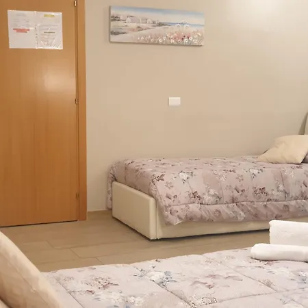 Oasi Iblea 7,8 Ragusa