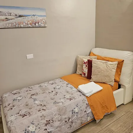 Oasi Iblea 7,8 3* Ragusa