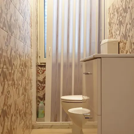 Oasi Iblea 7,8 Pensionat