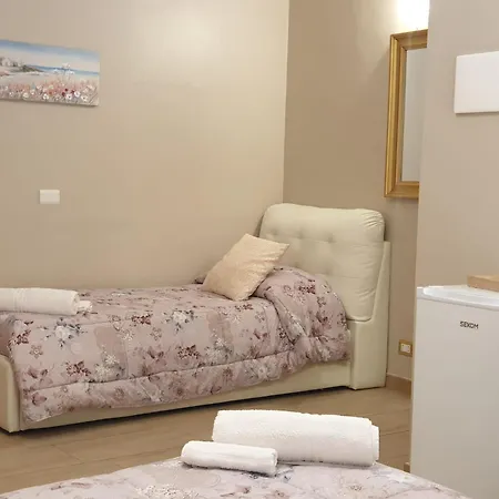 Oasi Iblea 7,8 Pensionat 3*