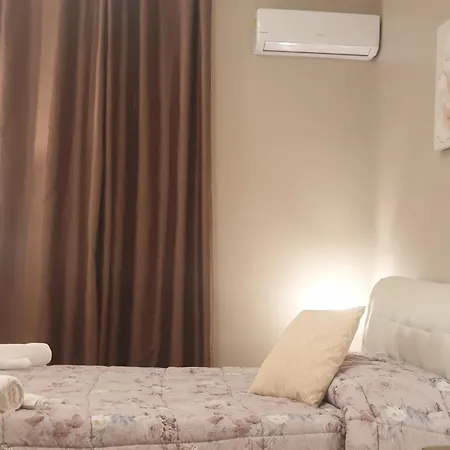 Oasi Iblea 7,8 Ragusa