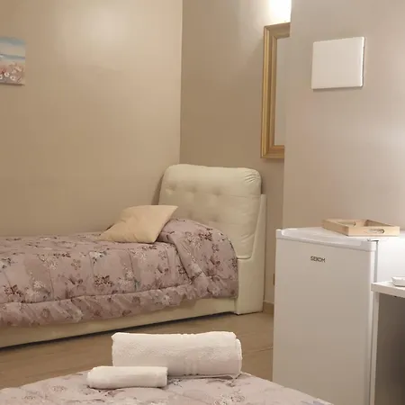 Oasi Iblea 7,8 3* Ragusa