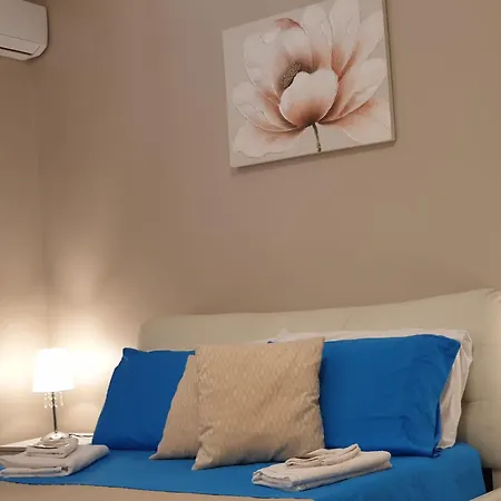 Pensionat Oasi Iblea 7,8