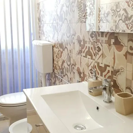 Oasi Iblea 7,8 Pensionat 3*