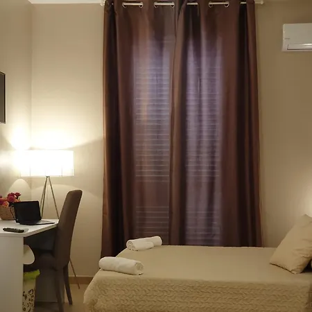 Pensionat Oasi Iblea 7,8 3*