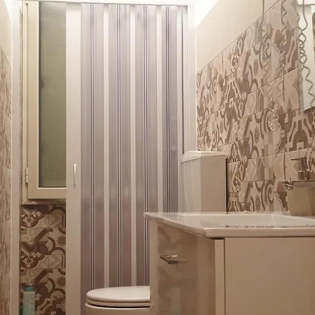 Oasi Iblea 7,8 Pensionat Ragusa