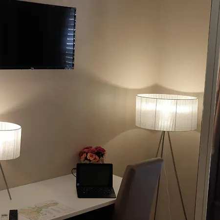 Pensionat Oasi Iblea 7,8