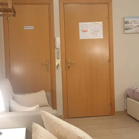 Oasi Iblea 7,8 Pensionat 3*