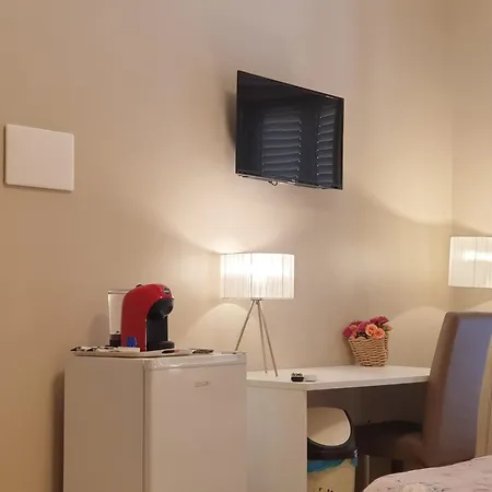 Pensionat Oasi Iblea 7,8 3*