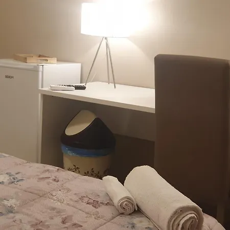 Oasi Iblea 7,8 Pensionat Ragusa