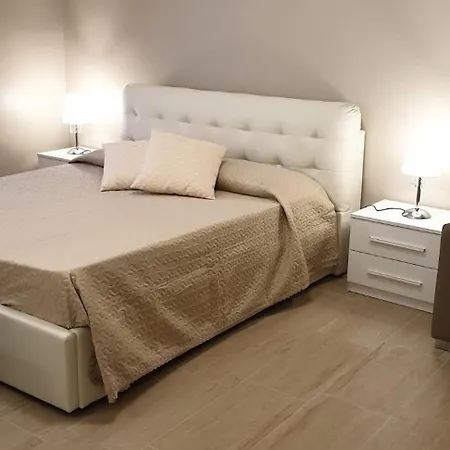 Pensionat Oasi Iblea 7,8 Ragusa