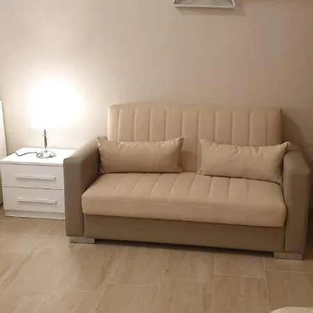 Oasi Iblea 7,8 Pensionat Ragusa