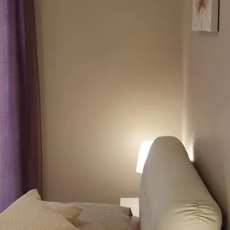 Pensionat Oasi Iblea 7,8 Ragusa