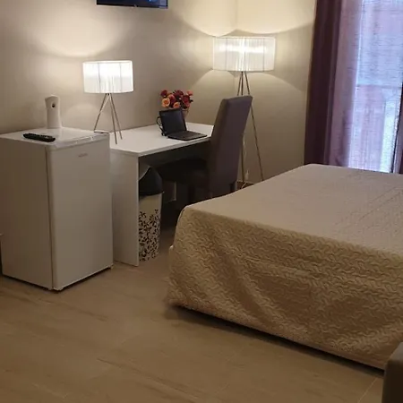 Oasi Iblea 7,8 3* Ragusa