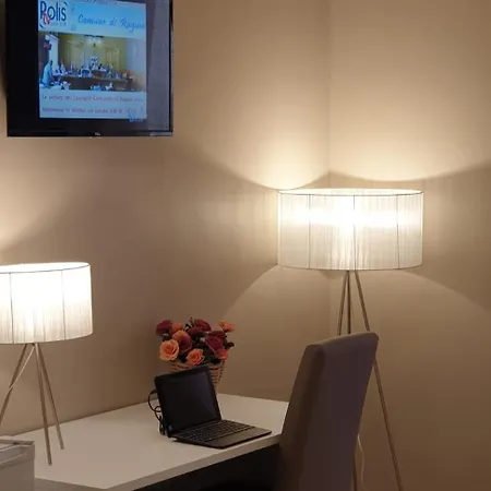 Oasi Iblea 7,8 Pensionat 3*