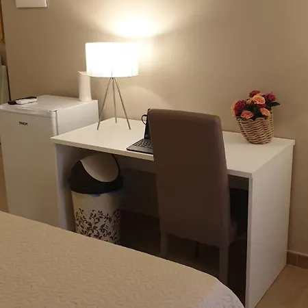 Pensionat Oasi Iblea 7,8 3*