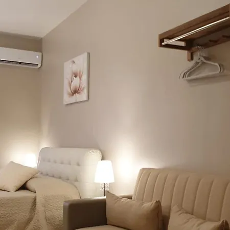 Oasi Iblea 7,8 3* Ragusa