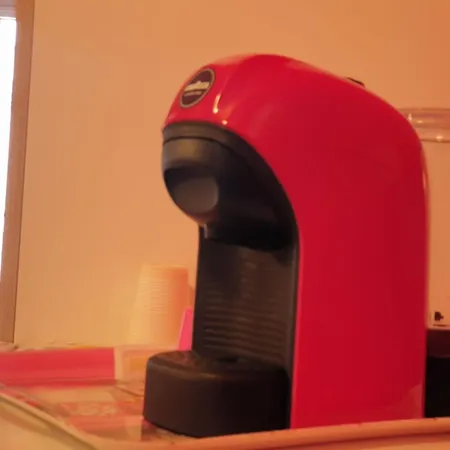 Pensionat Oasi Iblea 7,8