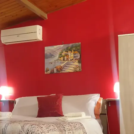 Pensionat Oasi Iblea 7,8