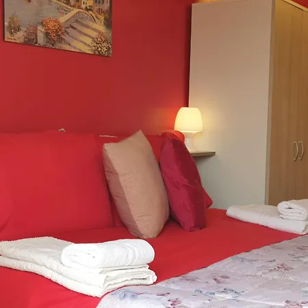 Oasi Iblea 7,8 3* Ragusa