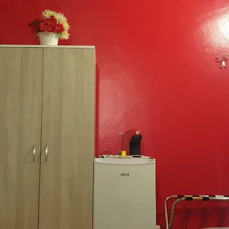 Oasi Iblea 7,8 Pensionat