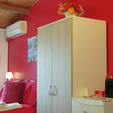 Oasi Iblea 7,8 Pensionat 3*