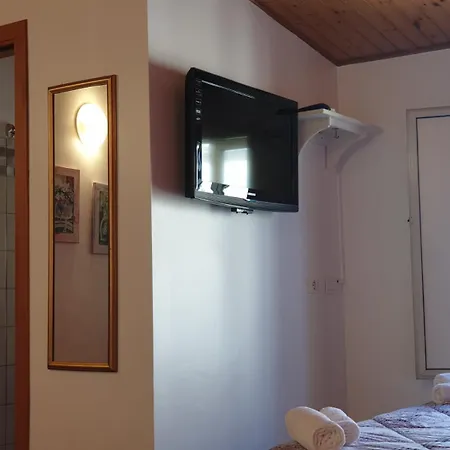 Oasi Iblea 7,8 Pensionat Ragusa