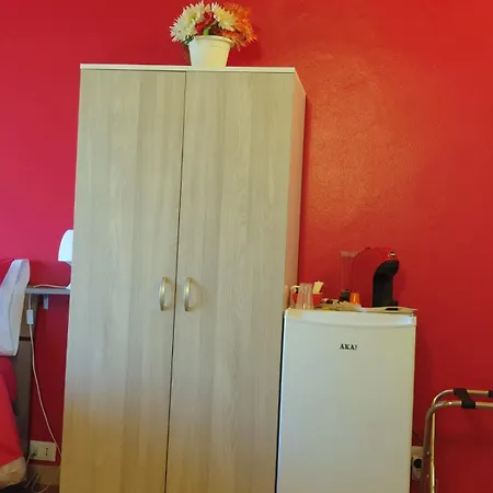 Oasi Iblea 7,8 Ragusa