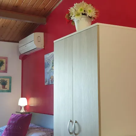 Oasi Iblea 7,8 Ragusa