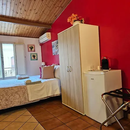 Oasi Iblea 7,8 Ragusa