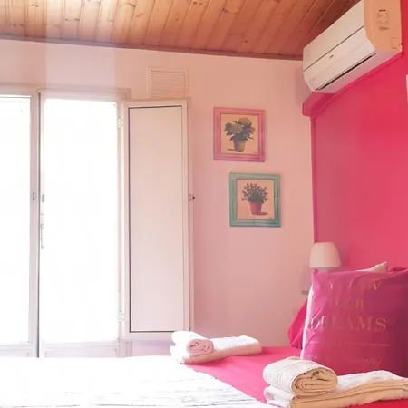 Oasi Iblea 7,8 3* Ragusa