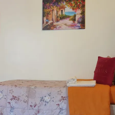 Oasi Iblea 7,8 Pensionat 3*