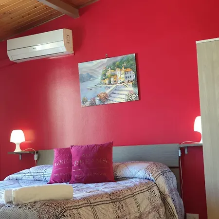 Pensionat Oasi Iblea 7,8 3*