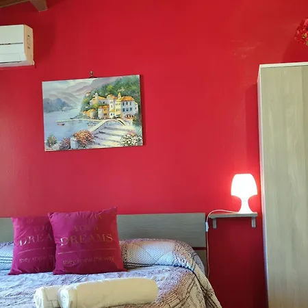 Oasi Iblea 7,8 Ragusa