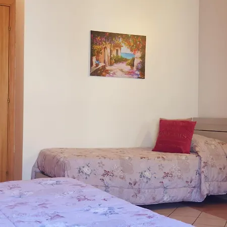 Oasi Iblea 7,8 Pensionat