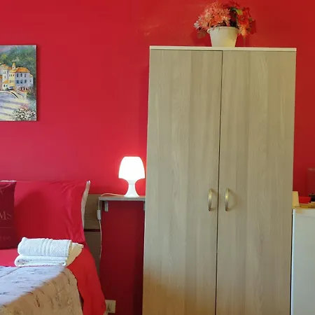 Pensionat Oasi Iblea 7,8 3*