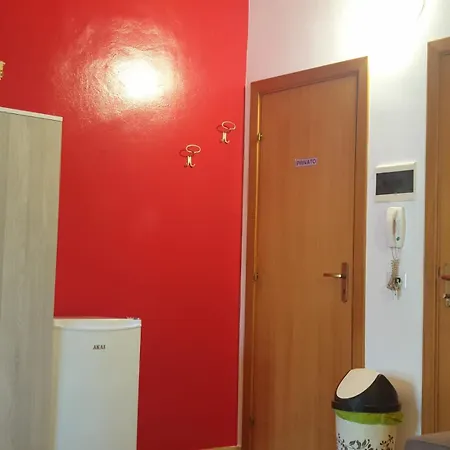 Oasi Iblea 7,8 Pensionat